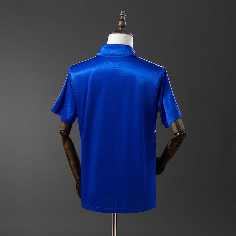 Retro France 1984 Home