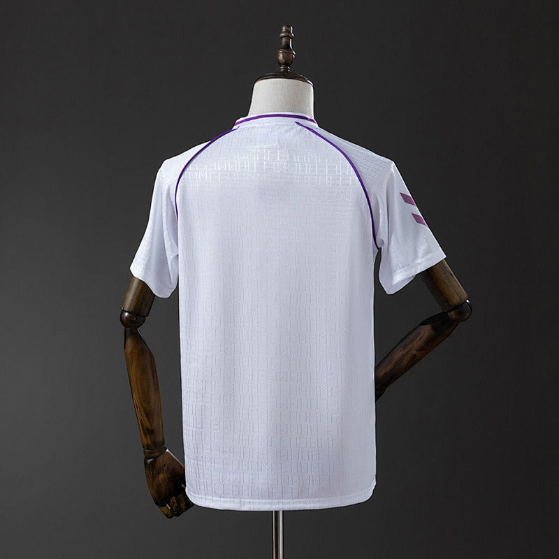 Retro Real Madrid 1990-1992 Home
