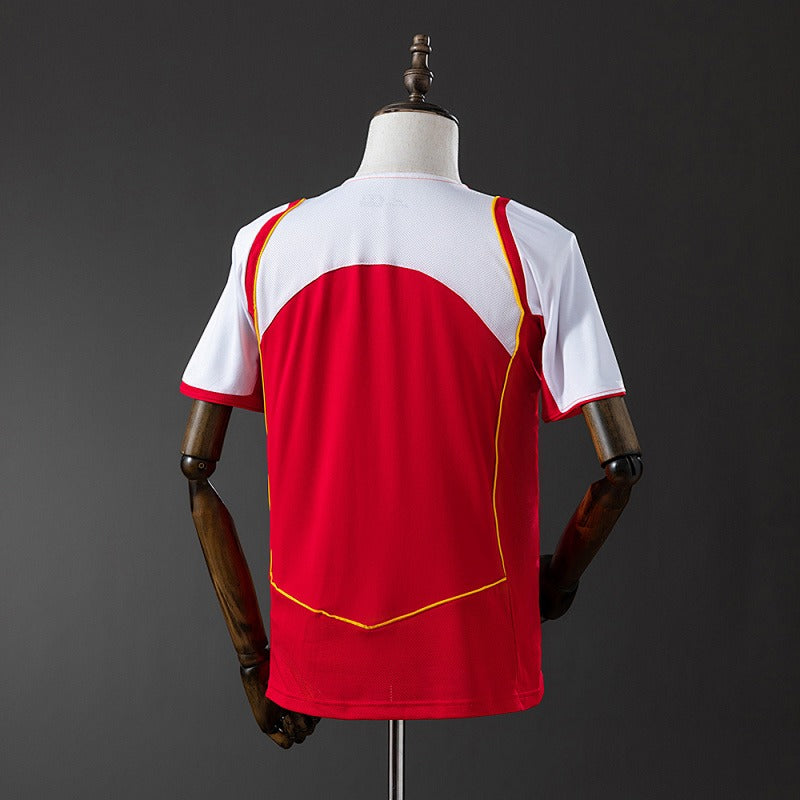 Retro Arsenal 2004-2005 Home