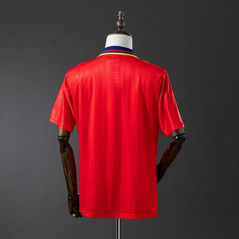 Retro Spain 1994 Home