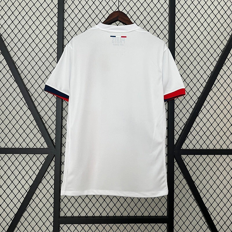 Paris Saint-Germain 2024-2025 Away Fan