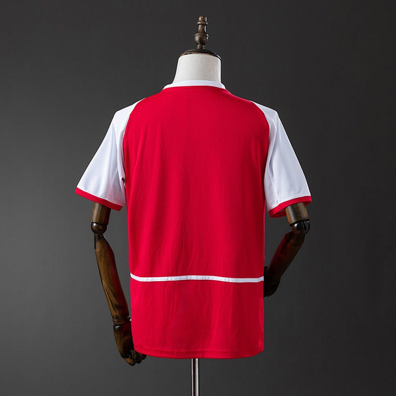 Retro Arsenal 2002-2004 Home