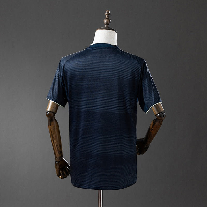Real Madrid 2025-2026 Away Fan