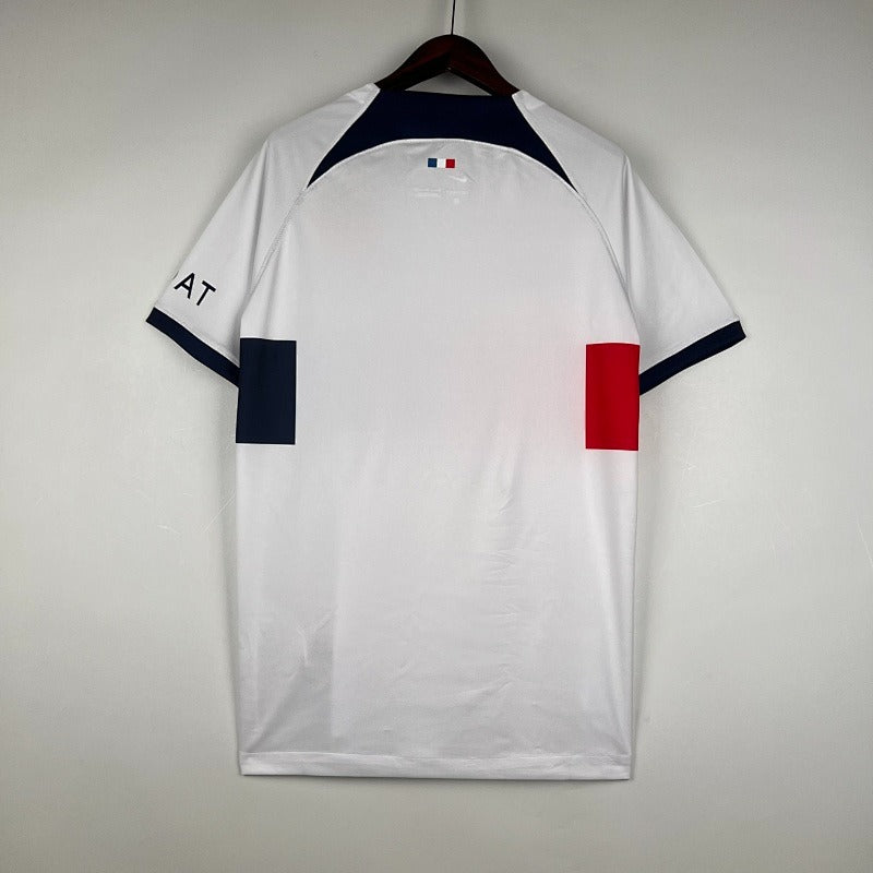 Paris Saint-Germain 2023-2024 Away Fan