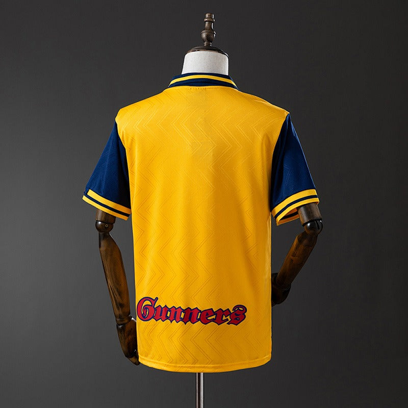 Retro Arsenal 1995-1997 Away