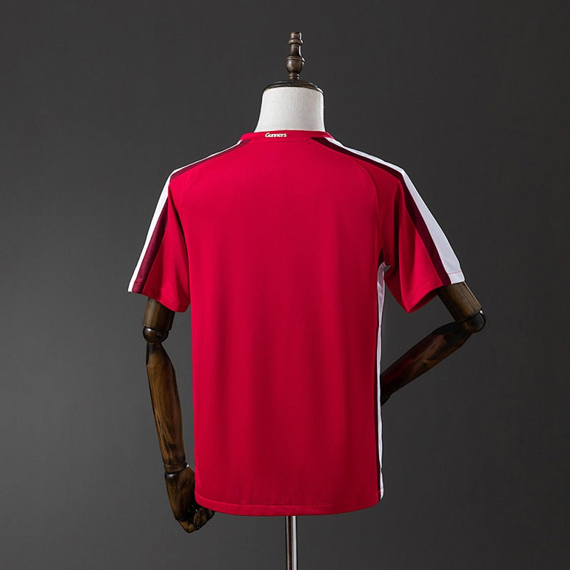 Retro Arsenal 2008-2010 Home