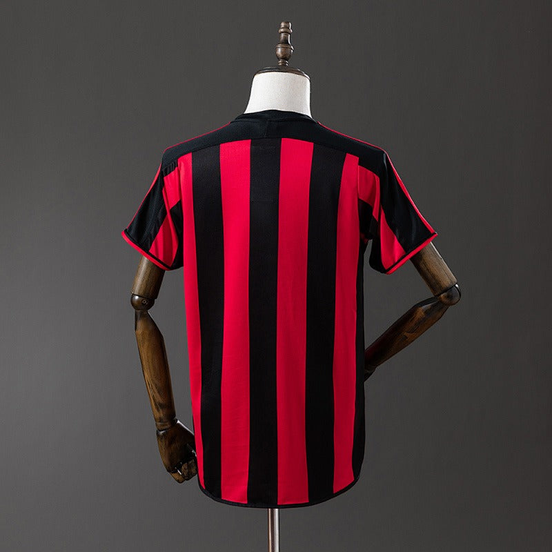 Retro AC Milan 2003-2004 Home