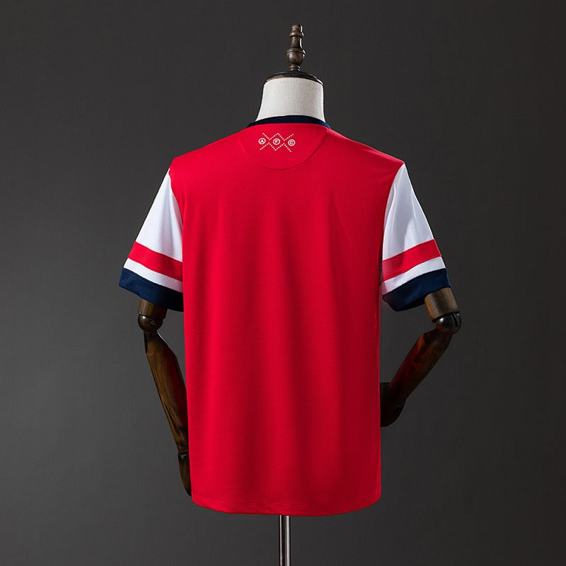 Retro Arsenal 2012-2013 Home