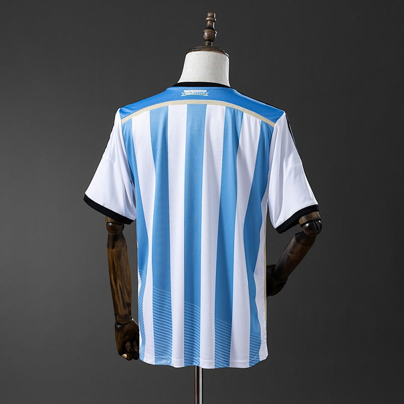Retro Argentina 2014 Home