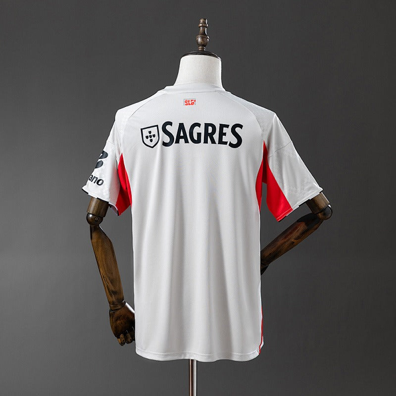 SL Benfica 2025-2026 Away Fan