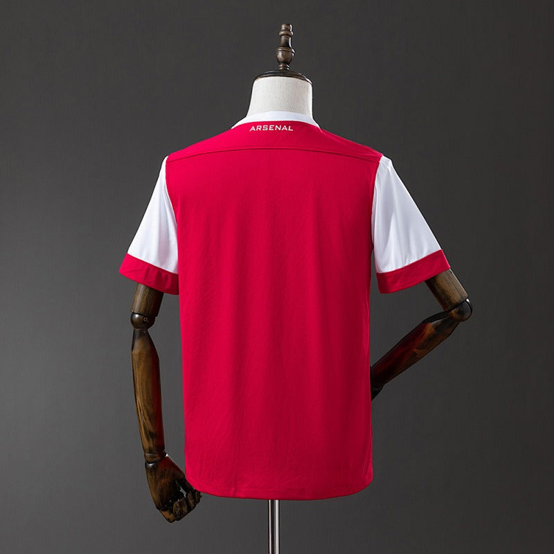 Retro Arsenal 2010-2011 Home