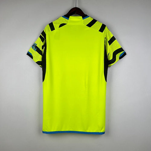 Arsenal 2023-2024 Away Fan