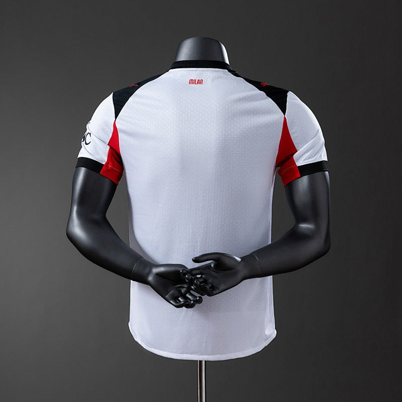 AC Milan 2025-2026 Away Player