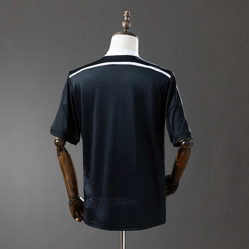 Retro Real Madrid 2014-2015 Second Away