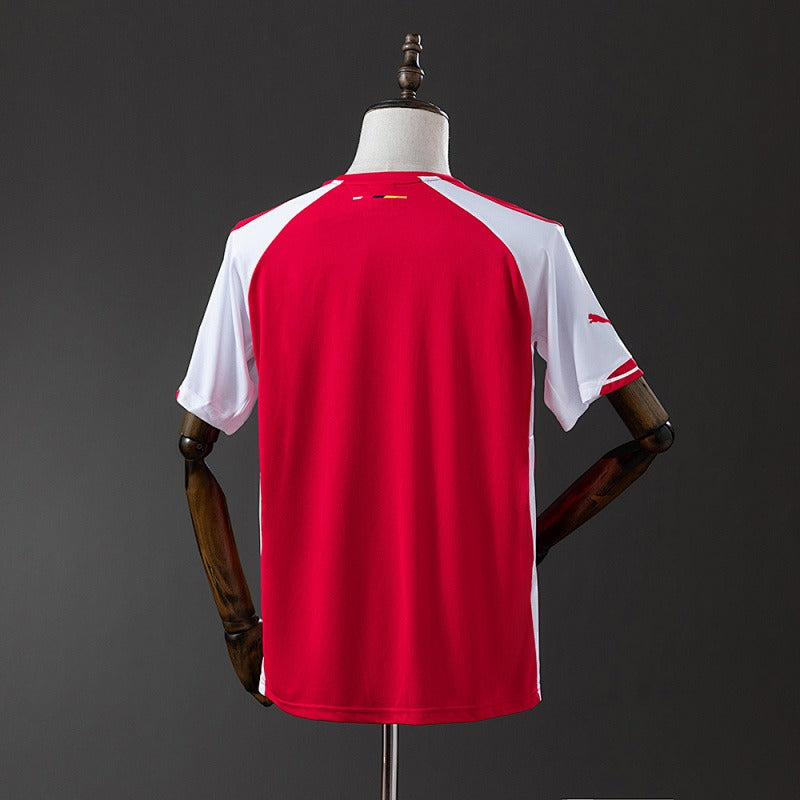 Retro Arsenal 2014-2015 Home