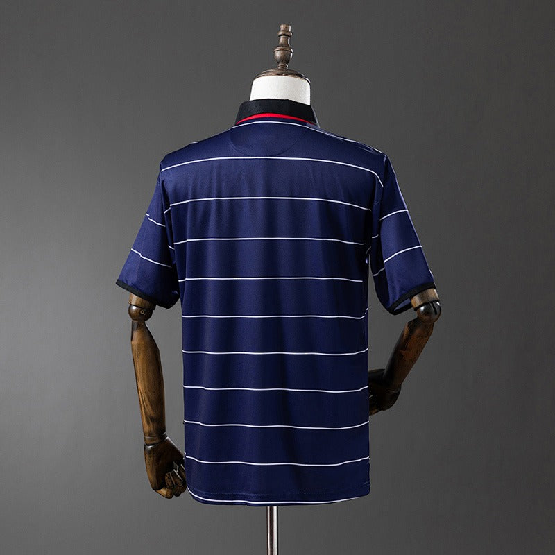 Retro Manchester United 1999-2000 Away