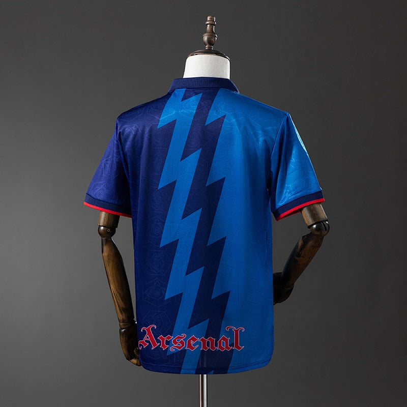 Retro Arsenal 1995-1996 Away