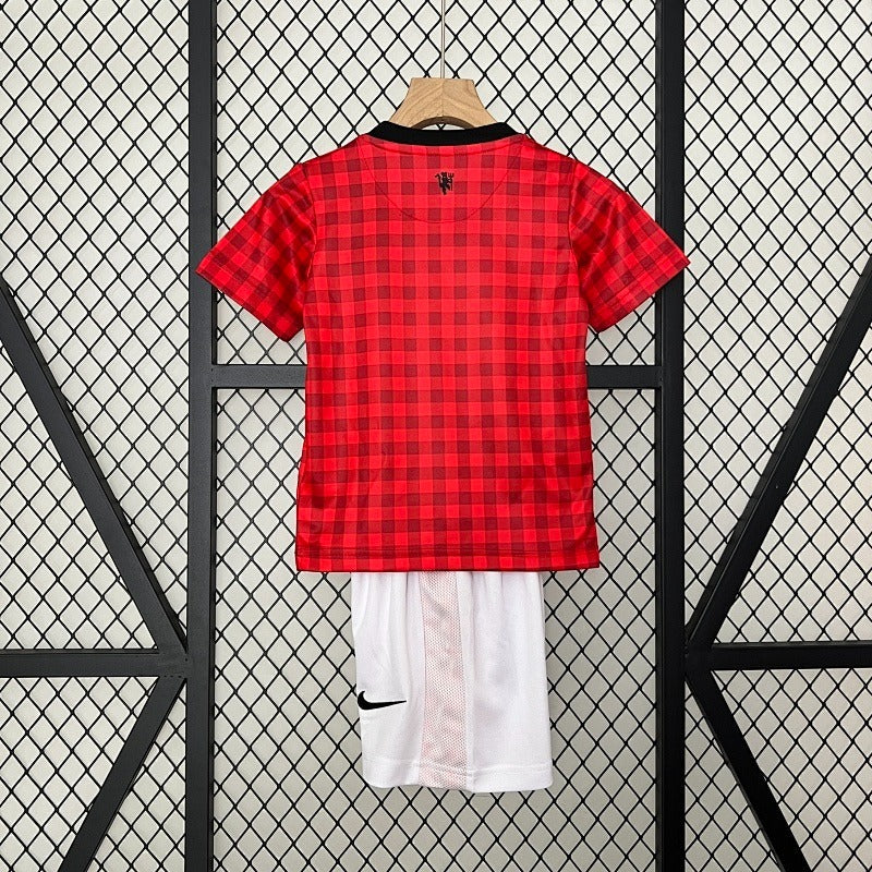 Kids Manchester United 2012-2013 Home