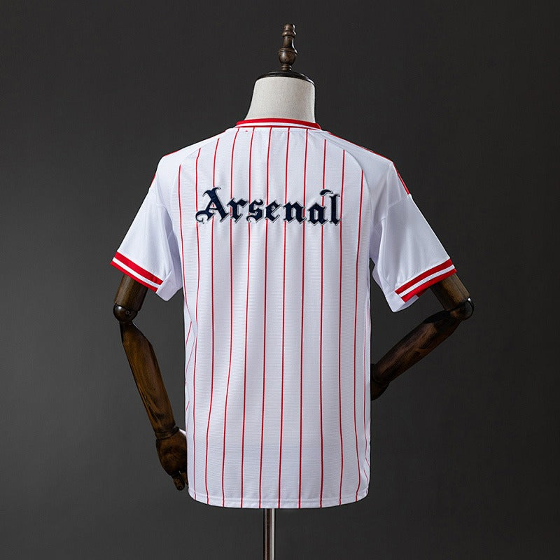 Arsenal 2025-2026 Baseball Fan