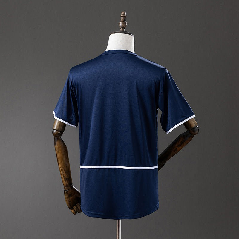 Retro Paris Saint-Germain 2002-2003 Home