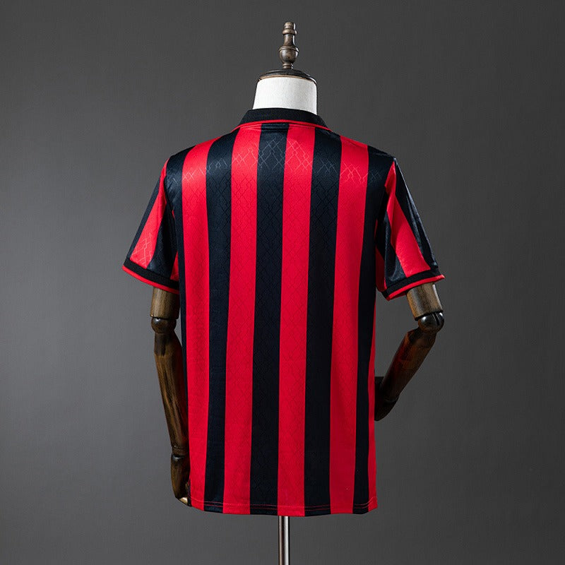 Retro AC Milan 1995-1996 Home