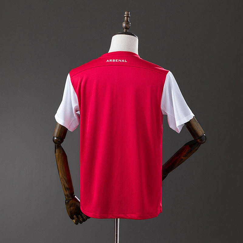 Retro Arsenal 2011-2012 Home 125th Anniversary