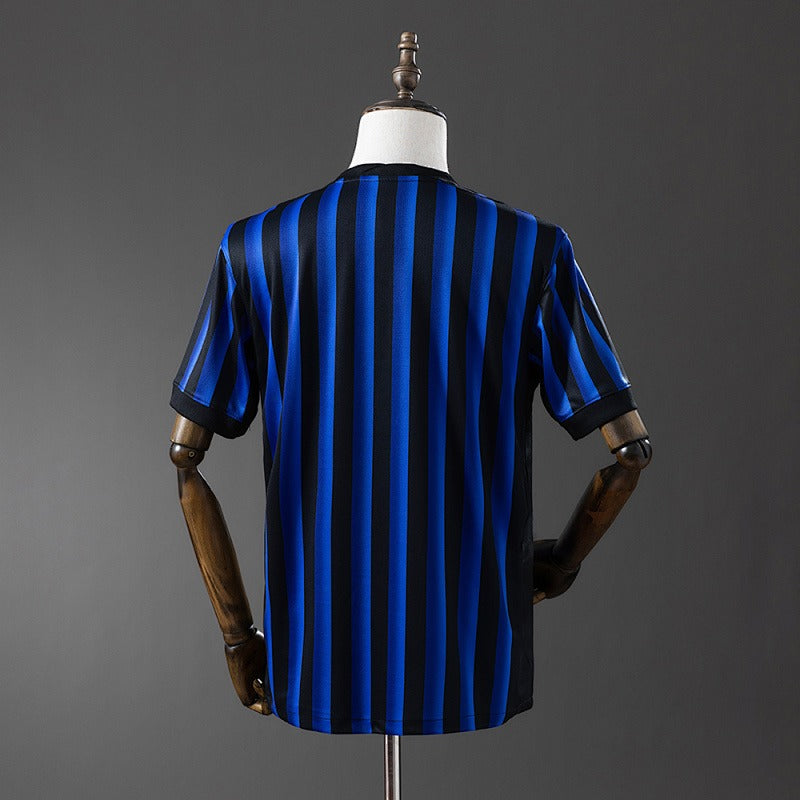 Inter Milan 2025-2026 Home Fan