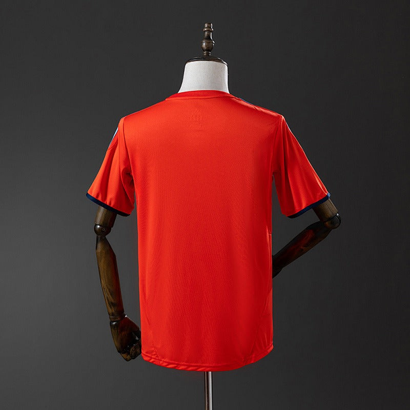 Retro Marseille 2011-2012 Second Away