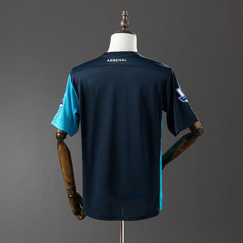 Retro Arsenal 2011-2012 Away