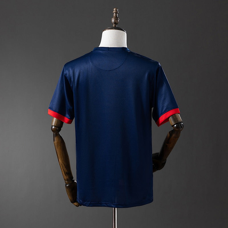 Retro Paris Saint-Germain 2013-2014 Home