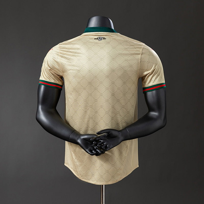 AC Milan 2025-2026 Co-branded Player