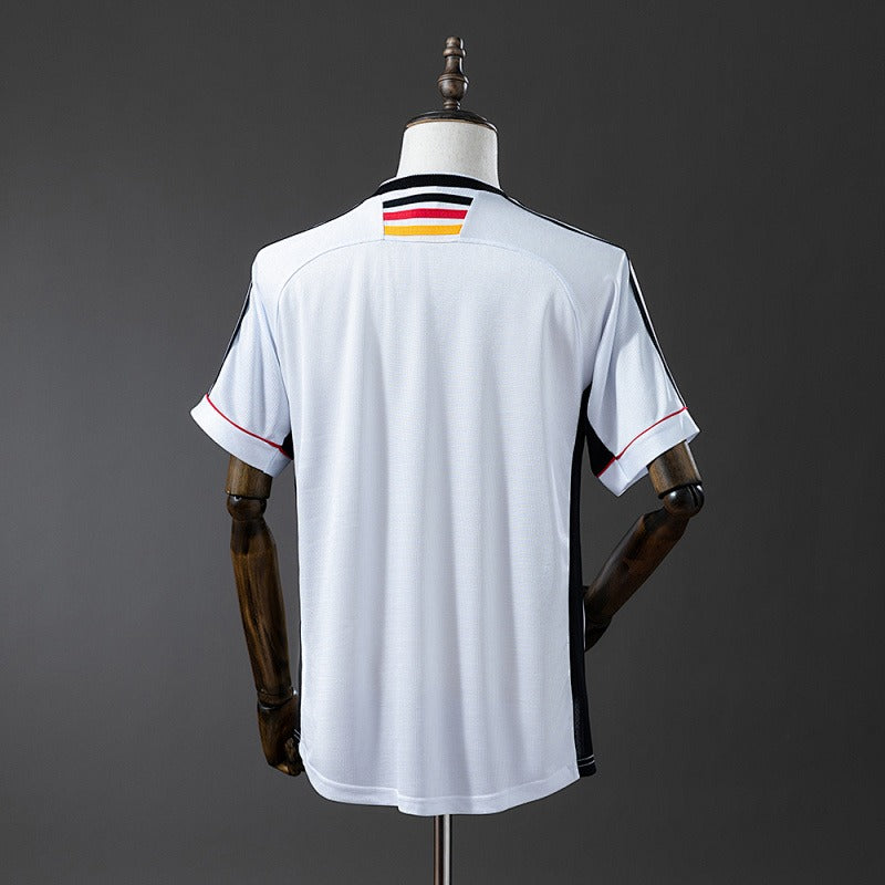 Retro Germany 1998 Home