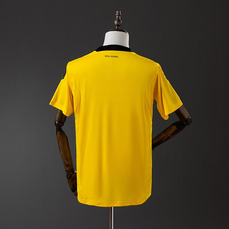 Retro Real Madrid 2011-2012 Goalkeeper