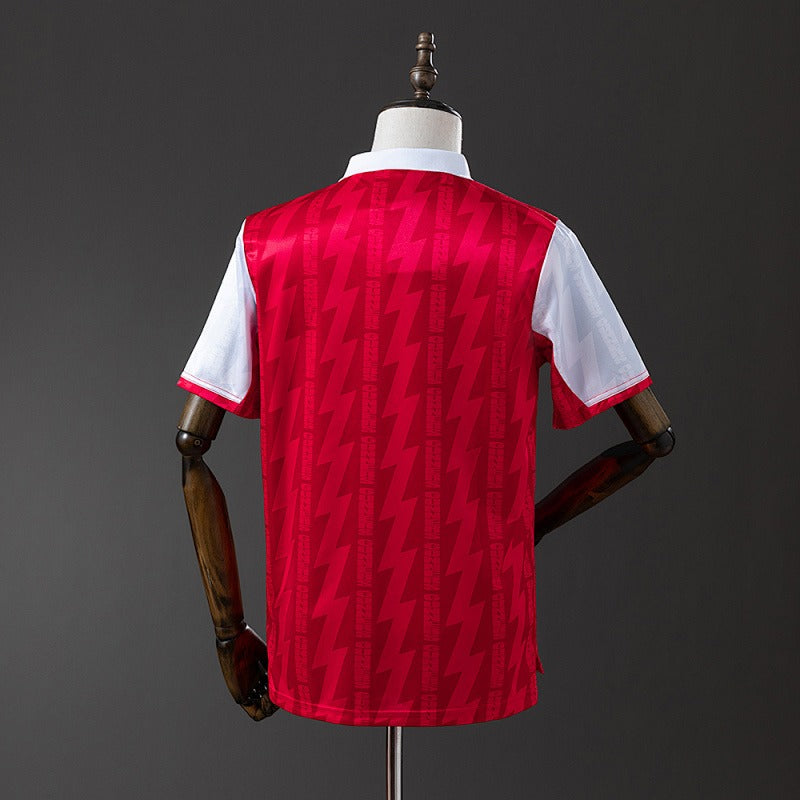 Retro Arsenal 1994-1996 Home