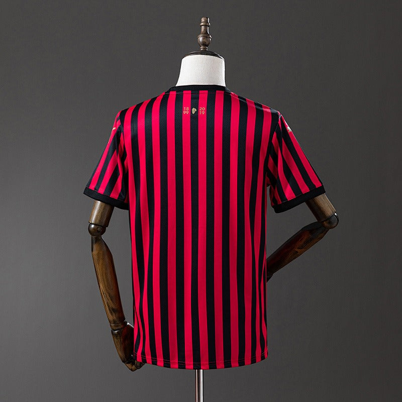 AC Milan 120th Anniversary Fan