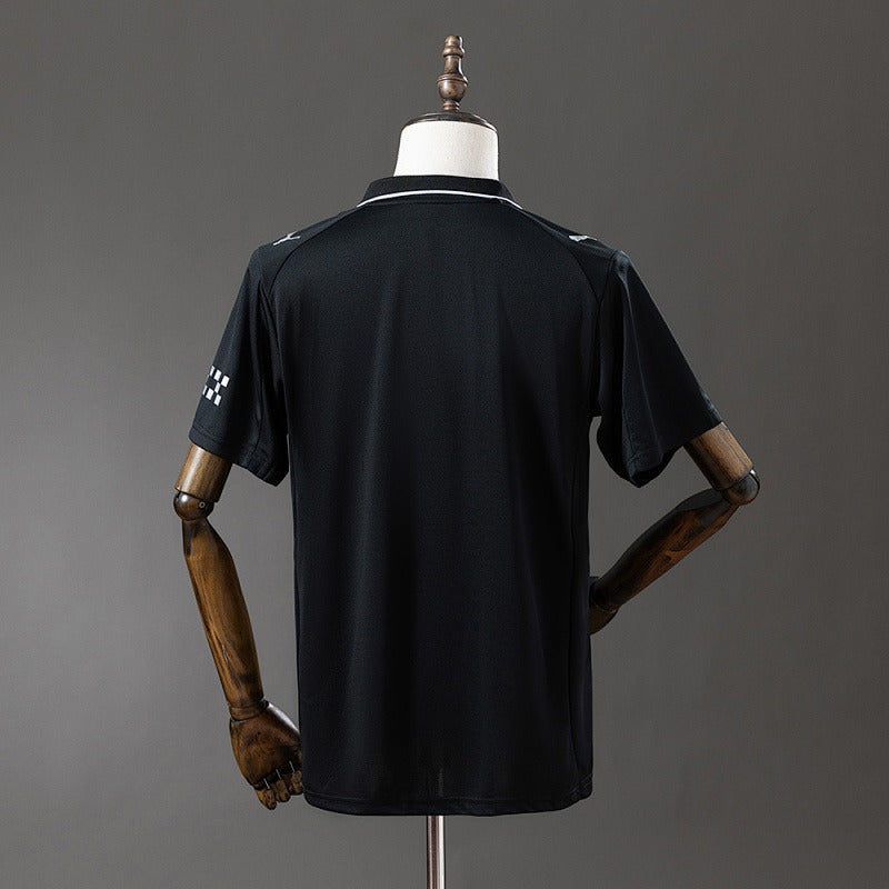 Manchester City 2025-2026 Away Fan