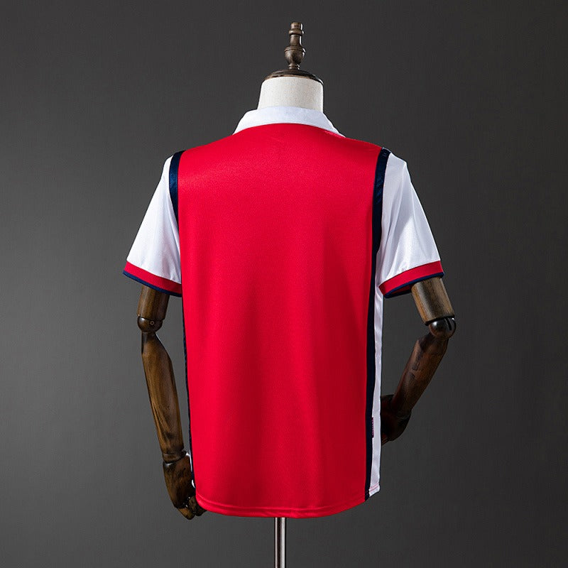 Retro Arsenal 1998-1999 Home