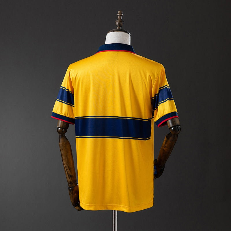 Retro Arsenal 1997-1999 Away
