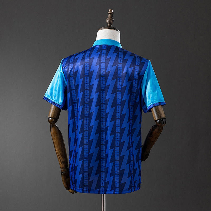 Retro Arsenal 1994-1995 Away