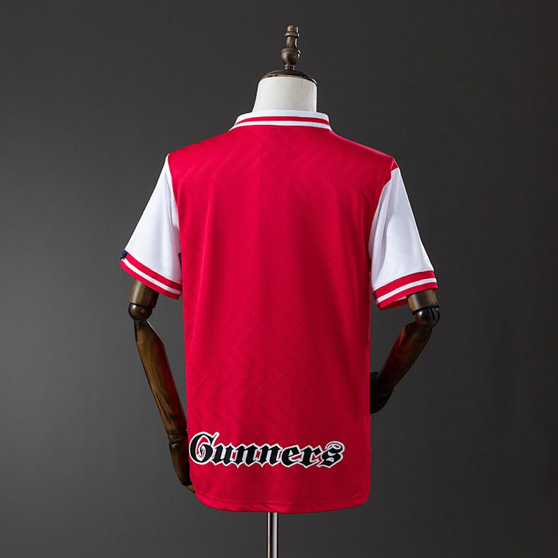 Retro Arsenal 1996-1997 Home
