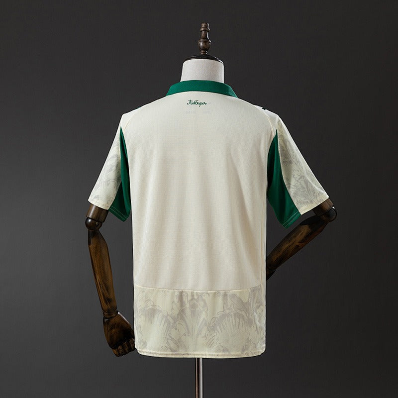 Palmeiras 2025-2026 Second Away Fan