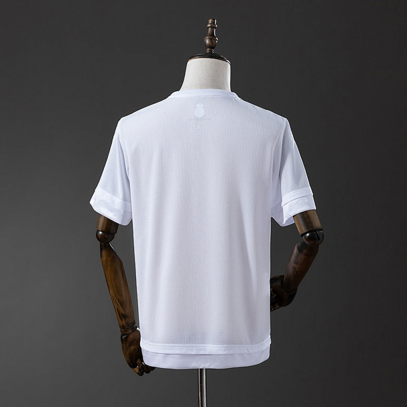 Retro Real Madrid 2015-2016 Home