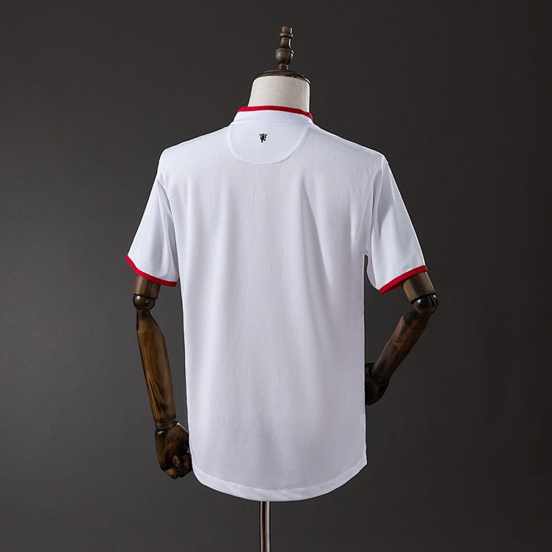 Retro Manchester United 2013-2014 Away