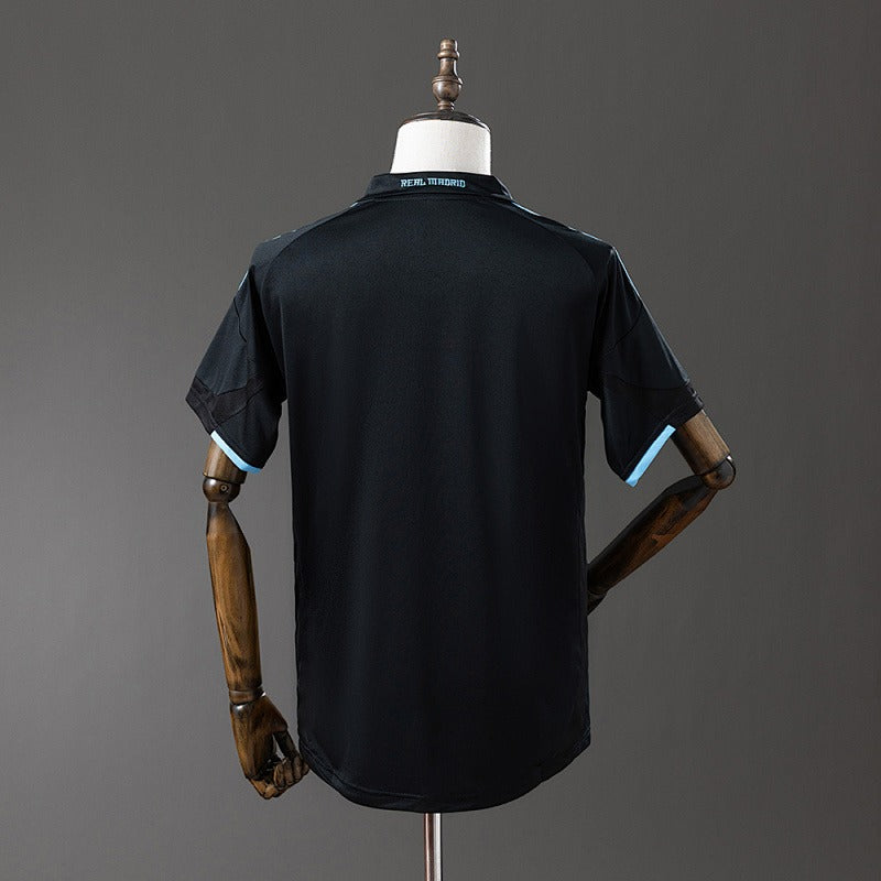 Retro Real Madrid 2009-2010 Away