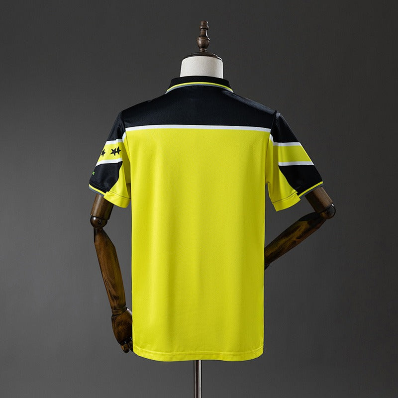 Retro Dortmund 1996-1997 Home