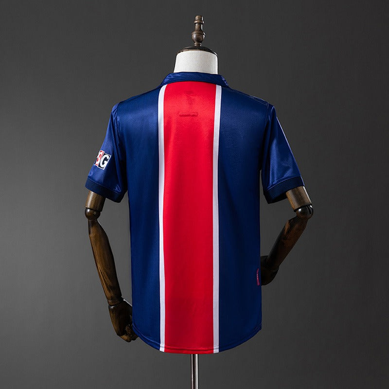 Retro Paris Saint-Germain 1998-1999 Home