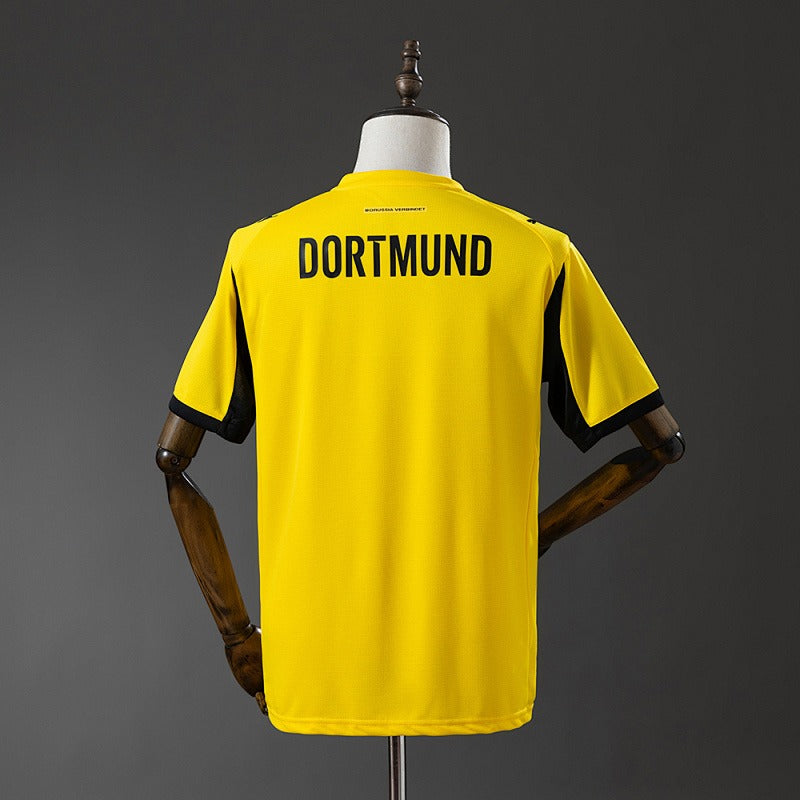Dortmund 2025-2026 Home Fan