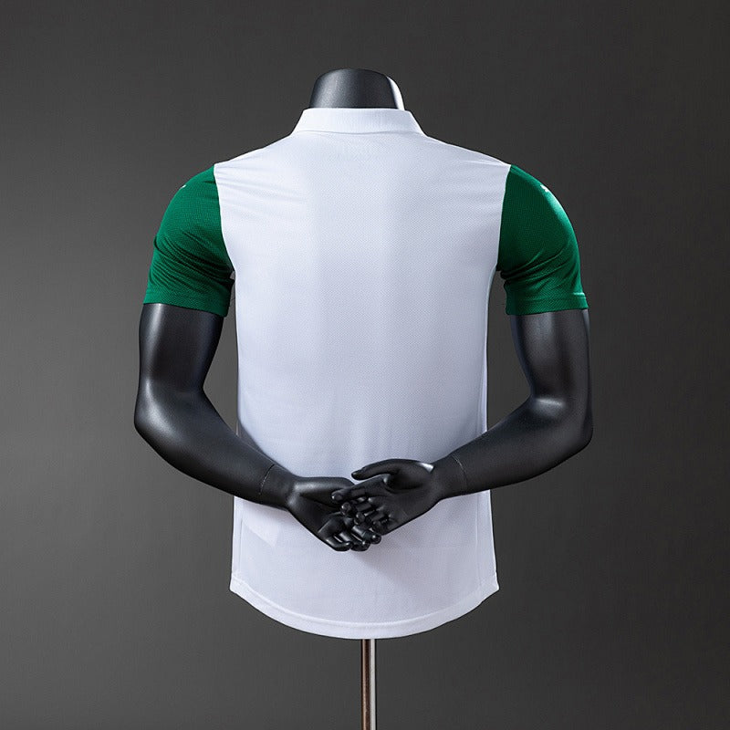 Palmeiras 2025-2026 Away Player