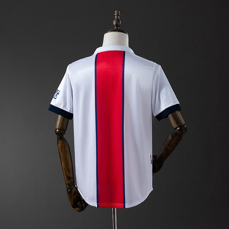 Retro Paris Saint-Germain 1998-1999 Away