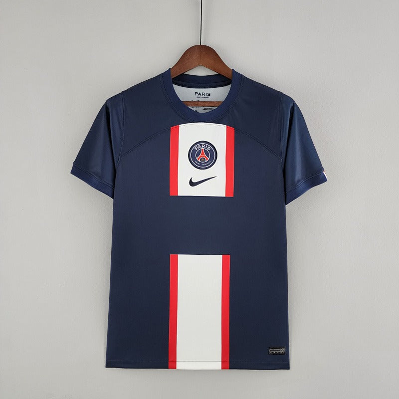 Paris Saint-Germain 2022-2023 Home Fan